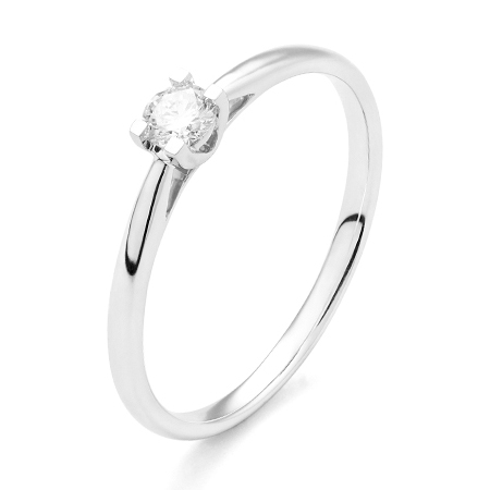 wgv0037e18 joy 0,15 ct witgoud 18 karaat