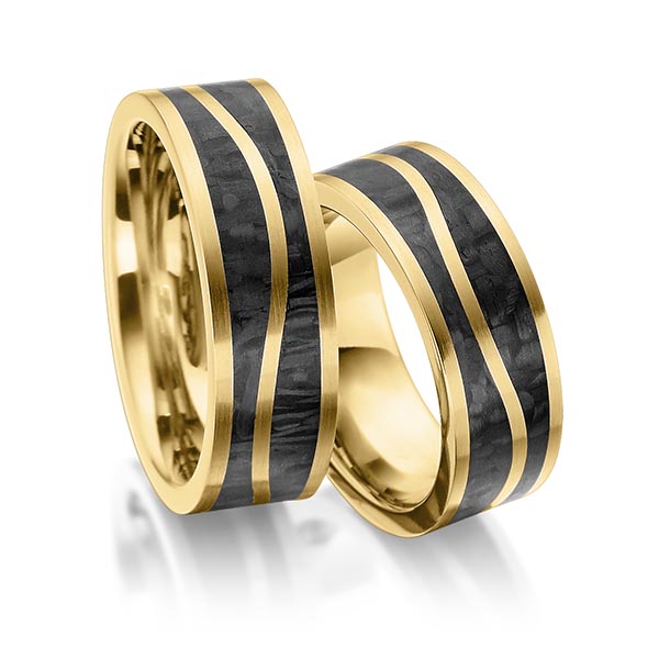 trouwringen-tr0522-carbon-geelgoud