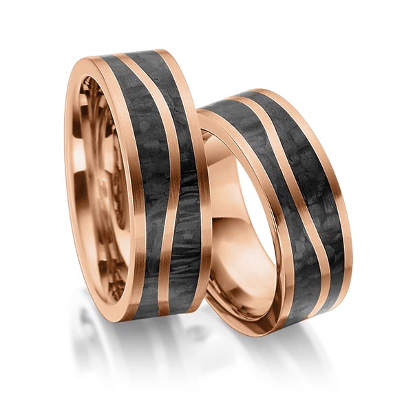 trouwringen-tr0522-carbon-roodgoud