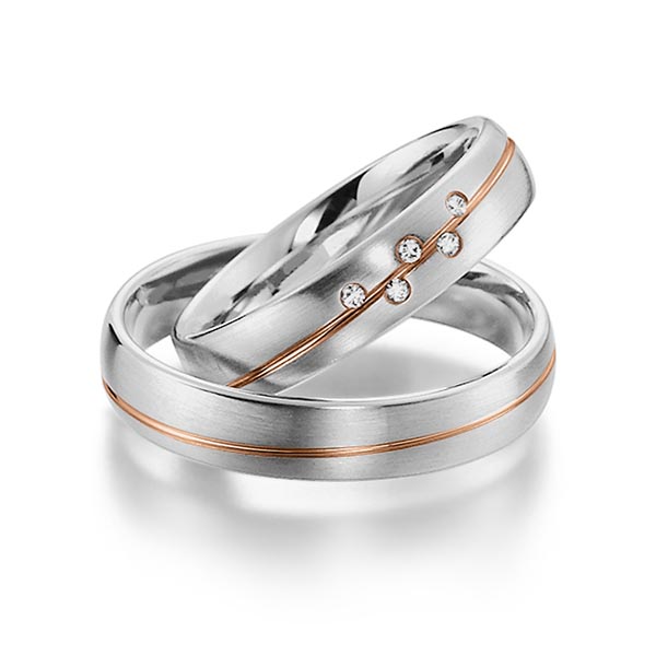 trouwringen-tr0533-palladium-zilver-roodgoud