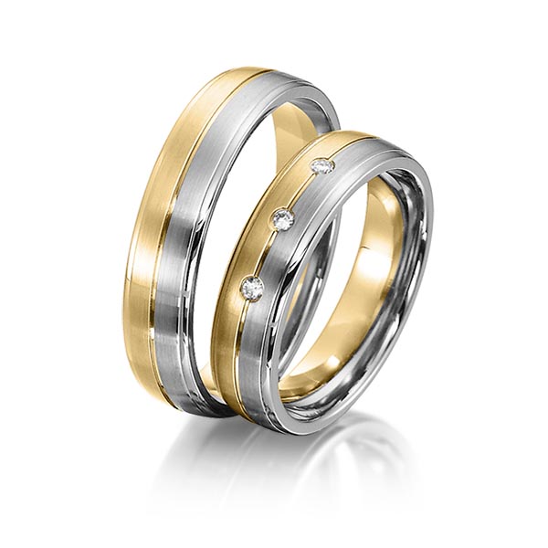 trouwringen-tr0547-geelgoud-palladium-zilver