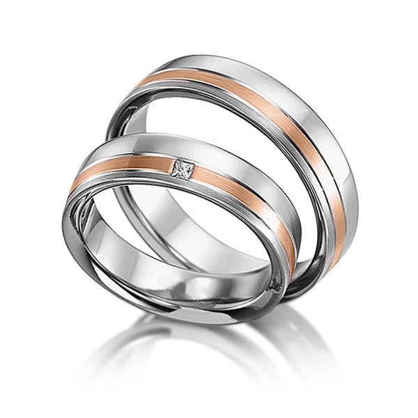trouwringen-tr0565-palladium-zilver-roodgoud