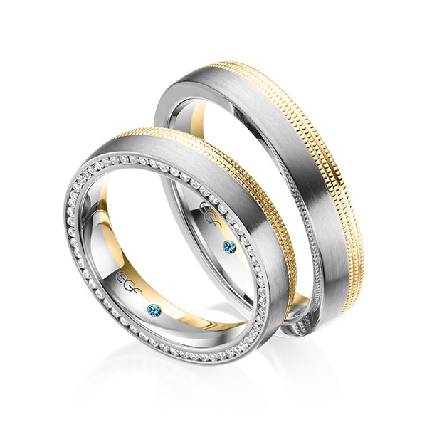 trouwringen-tr0635-palladium-zilver-geelgoud