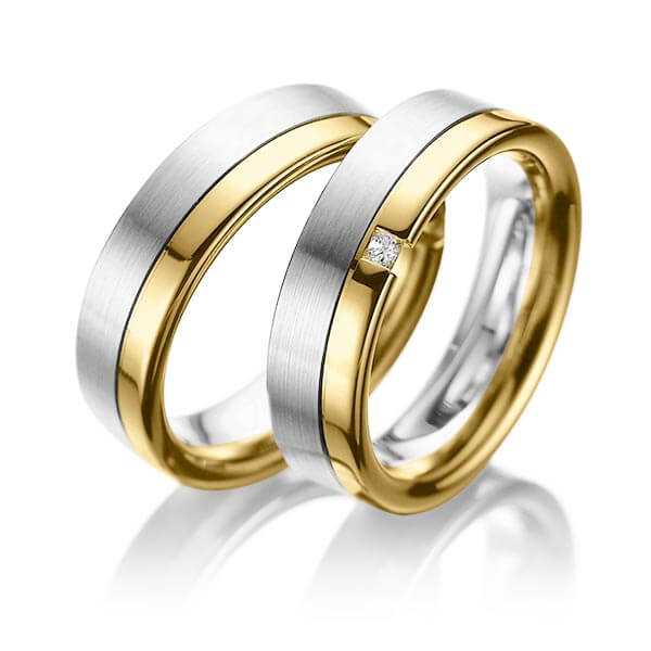 trouwringen-tr0800-palladium-zilver-geelgoud