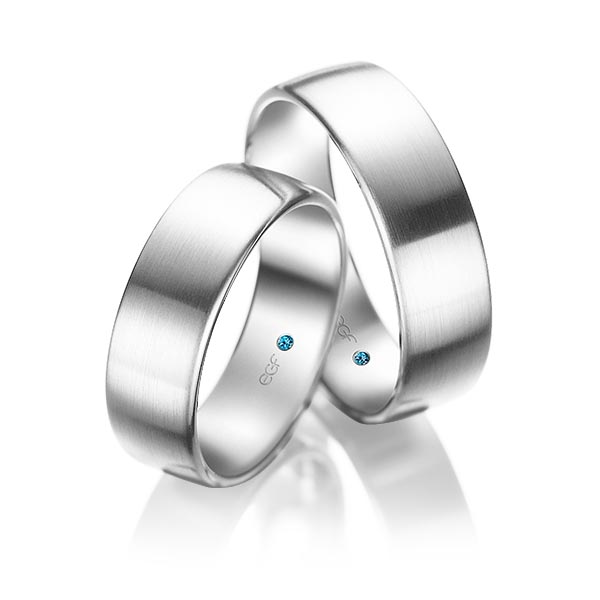 trouwringen-tr0836-witgoud TR0836 model in glad mat 7 mm