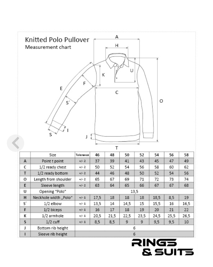 polo-lange-mouwen-heren-maten-bordeaux