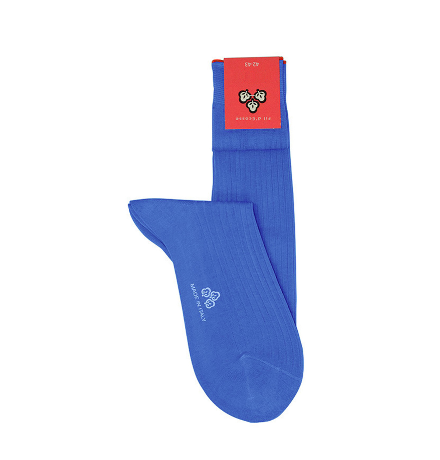 katoenen-heren-kniekousen-hemels-blauw-2-s3hb