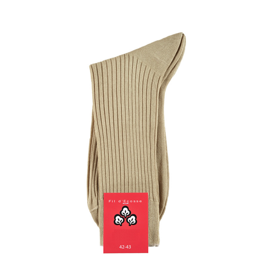 katoenen-heren-sokken-beige-2-s4be