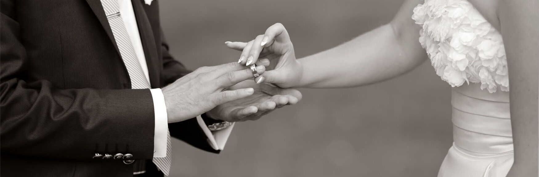 Rings & Suits - het beste van twee werelden