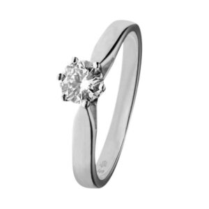 groeibriljant ringen