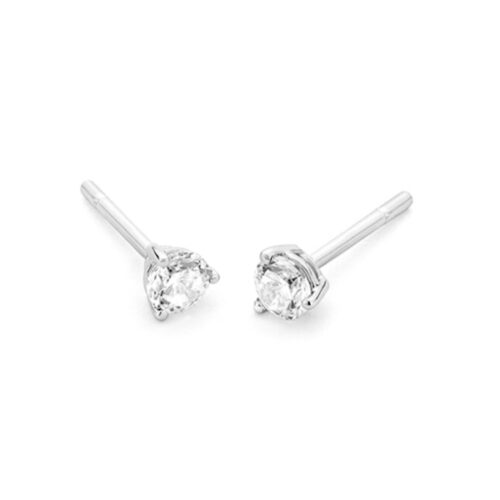 WGO0028E18 | Triat | 0,60 ct | Witgoud | 18 karaat