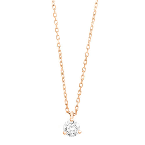 RGC0018E18 | Triat | 0,20 ct | Roodgoud | 18 karaat