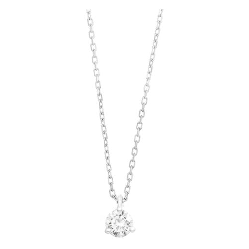 WGC0005E18 | Triat | 0,20 ct | Witgoud | 18 karaat