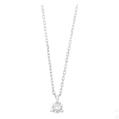 WGC0004E18 | Triat | 0,15 ct | Witgoud | 18 karaa