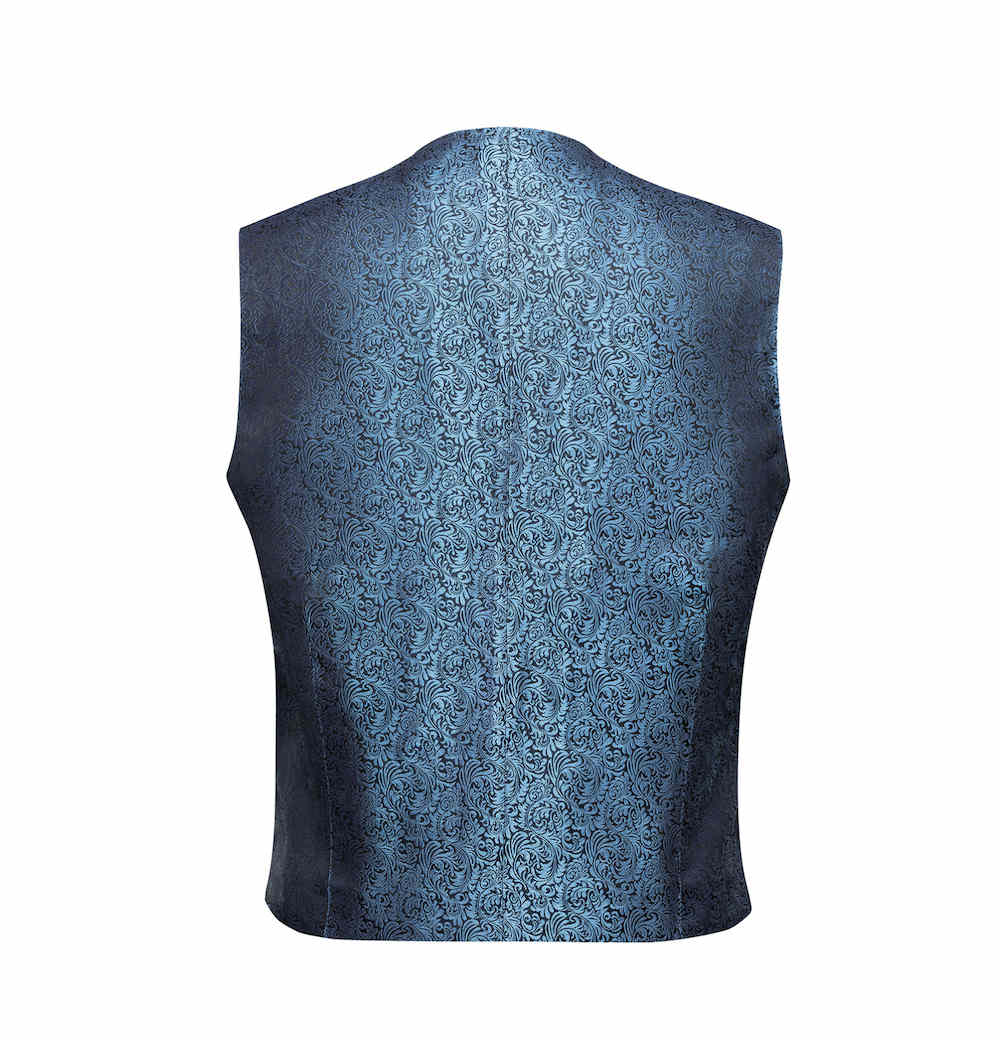 gilet-blauw-DU0029-B