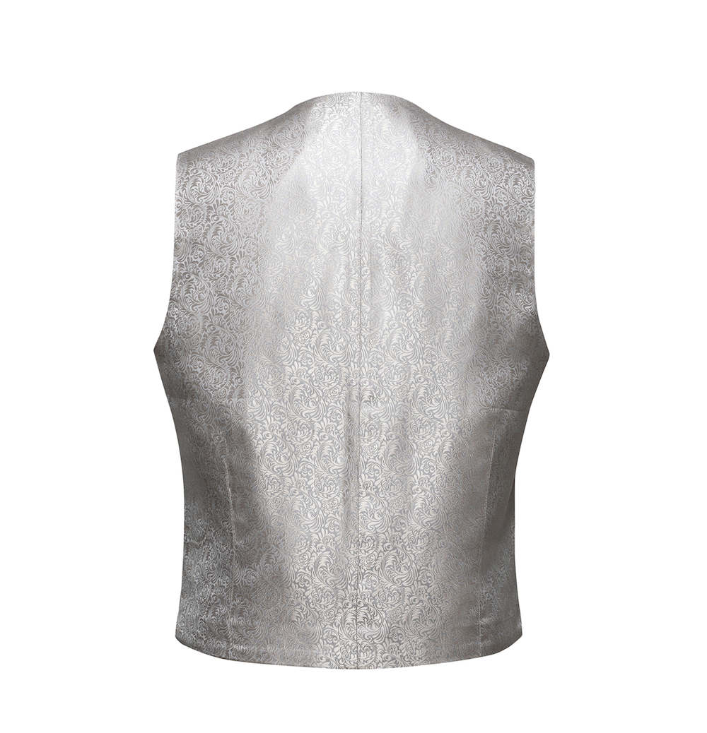gilet-brons-zilver-DU0022-B
