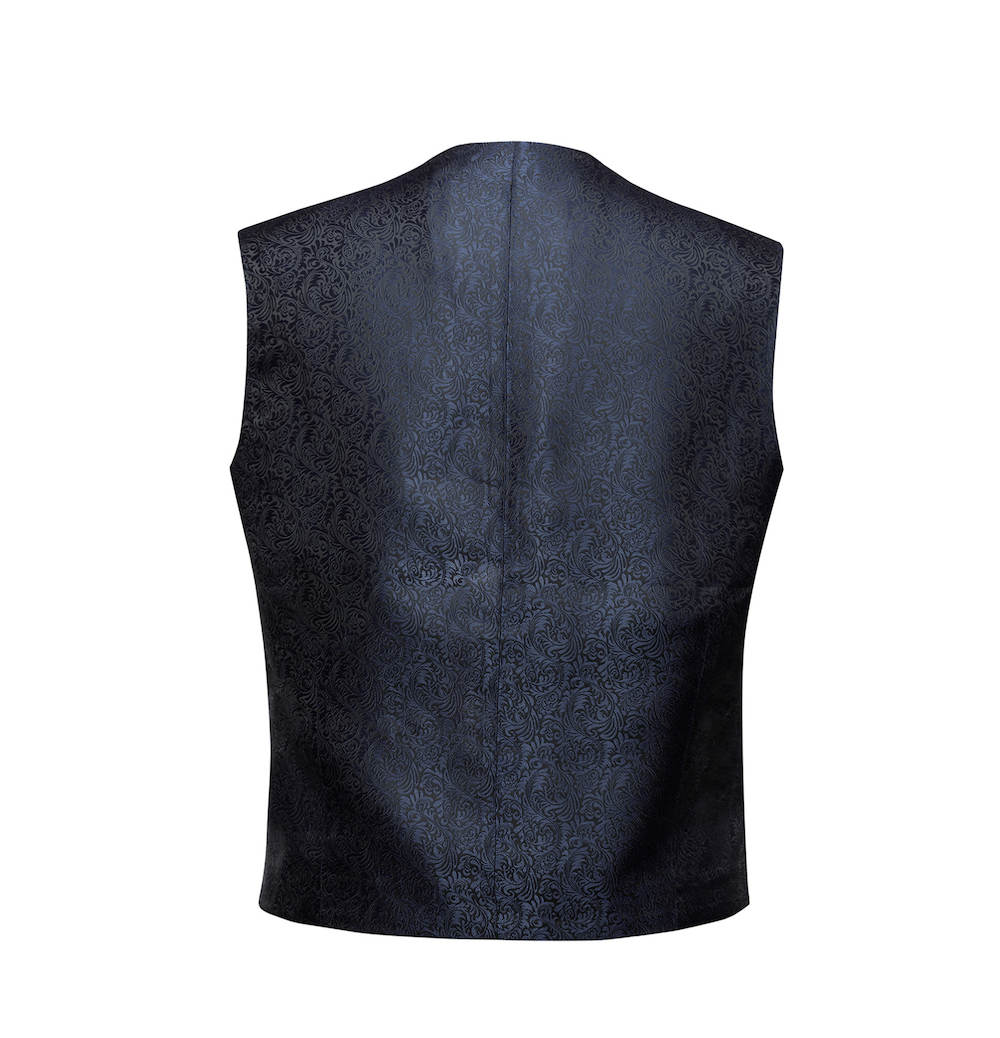 gilet-donker-blauw-DU0021-B
