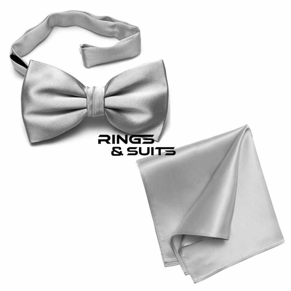 strik-pochette-mdts0027-zilver-def STSP0001 Vlinderstrik & Pochet in zilver