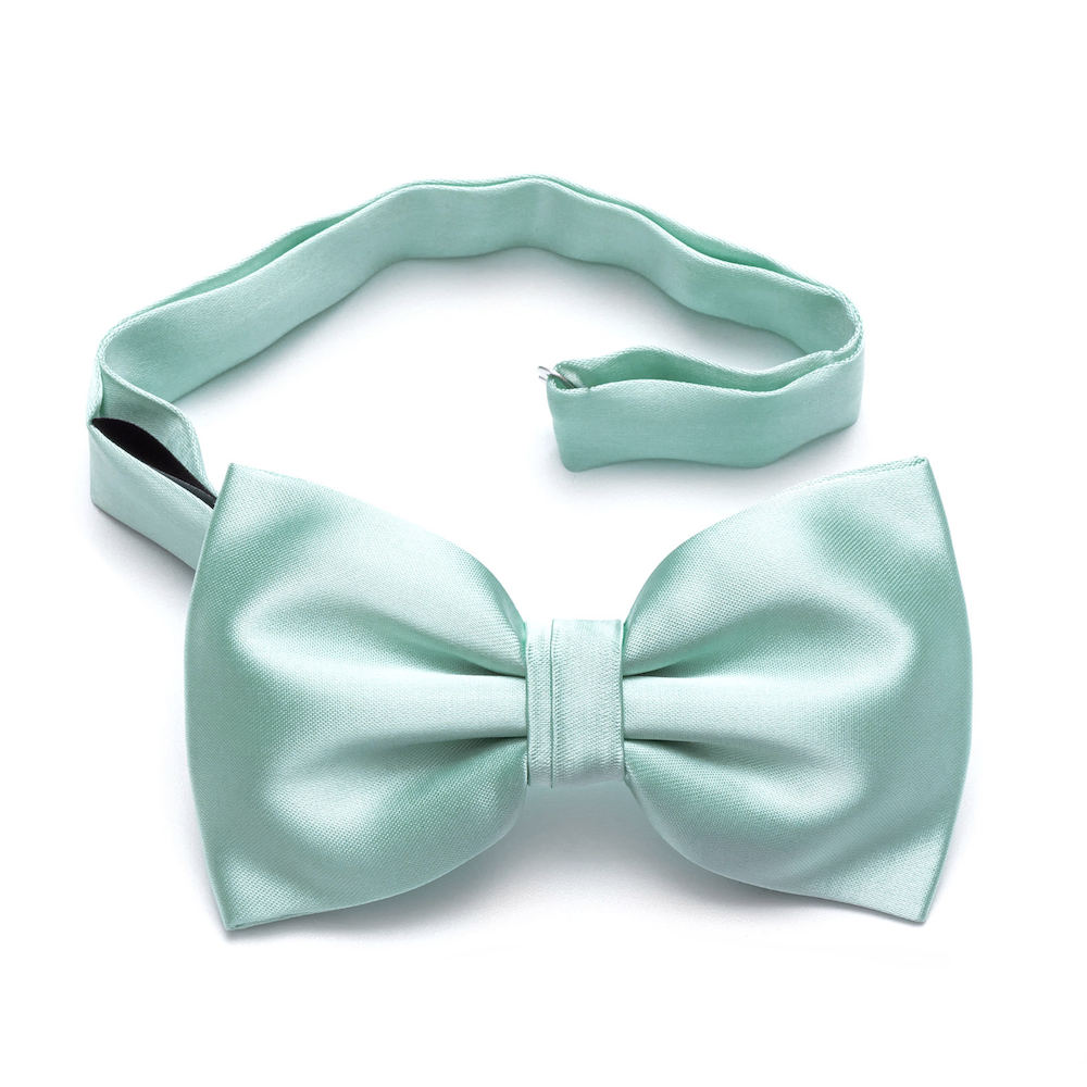 vlinderstrik-pochet-MDTS0027-mint-1